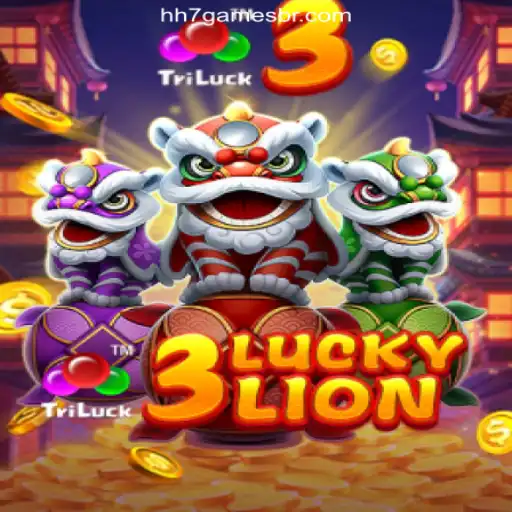 Exploring the Excitement of 3LUCKYLION