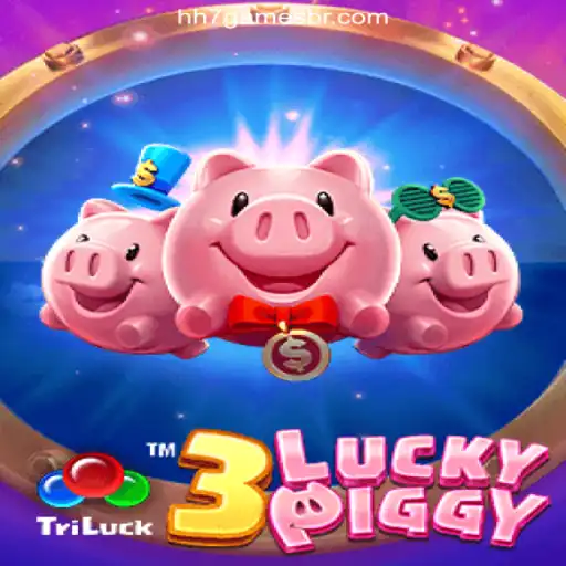 3LUCKYPIGGY: A Thrilling Casino Adventure with hh7games