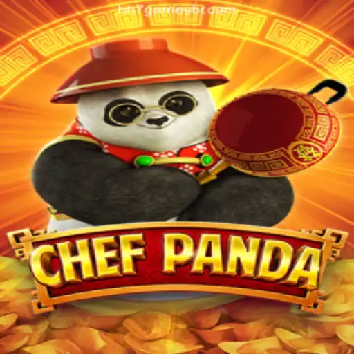 Discover the Culinary Adventures of ChefPanda and Casino Thrills