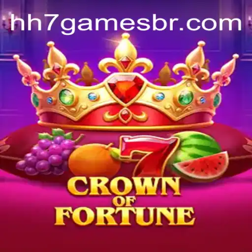 Discover the Thrill of CrownofFortune: Your Guide to Winning Big