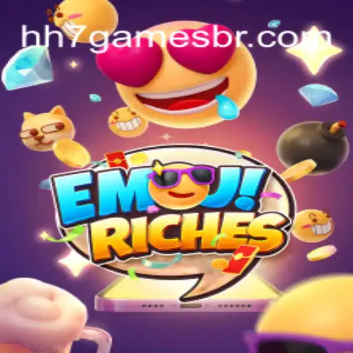 Discovering EmojiRiches: The Ultimate Interactive Casino Experience
