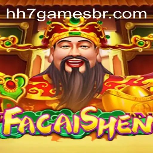 Discover the Thrills of FaCaiShen at hh7games Cassino