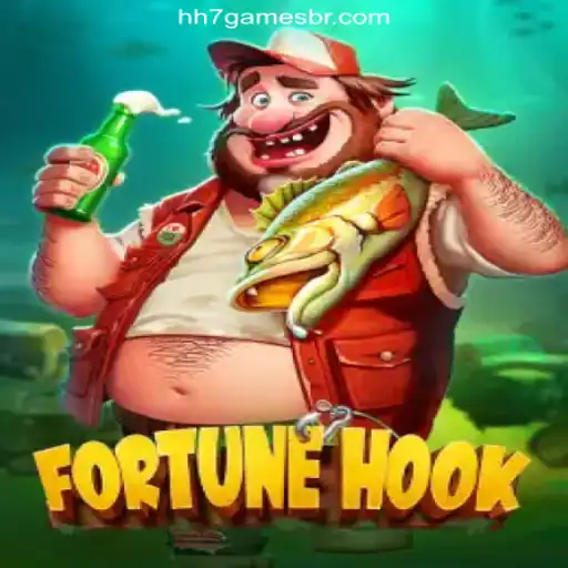FortuneHook: Unveiling the Thrills of the hh7games Cassino❤️ Exploda nas Mesas!