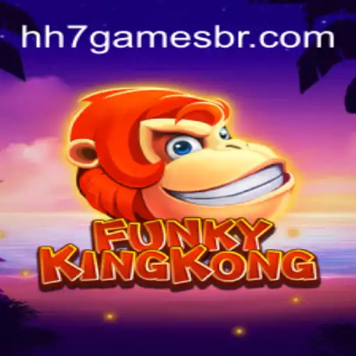 Exploring the Thrills of FunkyKingKong: A Deep Dive into the Exciting World of hh7games Cassino❤️ Exploda nas Mesas!