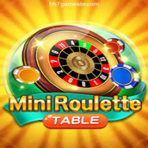 Exploring the Excitement of MiniRoulette: Dive into the World of hh7games Cassino❤️ Exploda nas Mesas!