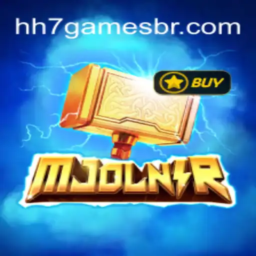 Mjolnir: Unleashing the Storm in Casino Gaming