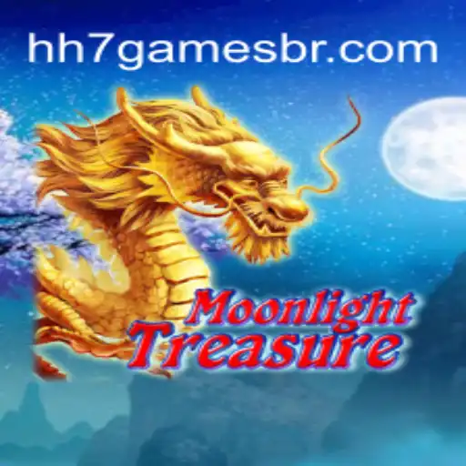 Explore the Enchanting World of MoonlightTreasure with hh7games Cassino❤️ Exploda nas Mesas!