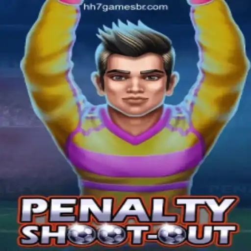 PenaltyShootOut: A Thrilling Gaming Experience at hh7games Cassino