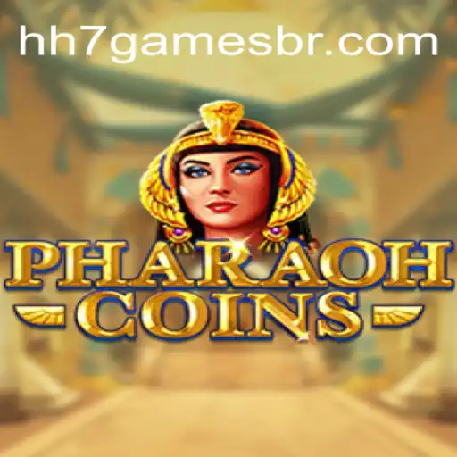 Unveiling the Exciting World of PharaohCoins: A Thrilling Adventure in hh7games Cassino❤️ Exploda nas Mesas!