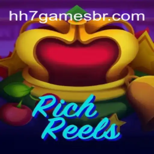 Exploring RichReels: A Revolutionary Gaming Experience with hh7games Cassino❤️ Exploda nas Mesas!