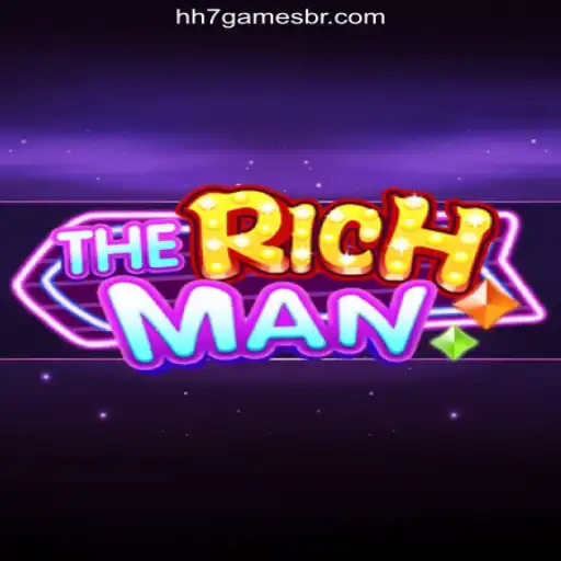 TheRichMan: Exploring the Casino Realm with hh7games Cassino❤️ Exploda nas Mesas!