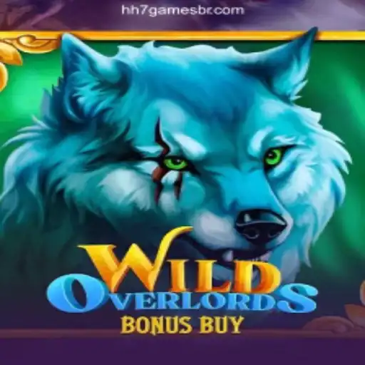 WildOverlordsBonusBuy: Domine o Cassino e Exploda nas Mesas!