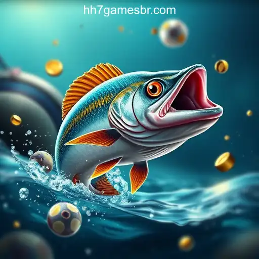 Fishing Games
