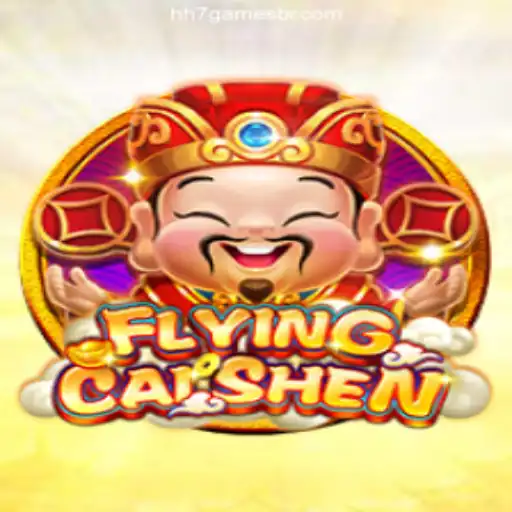 Experience the Thrills of FlyingCaiShen: A Journey into Fortune