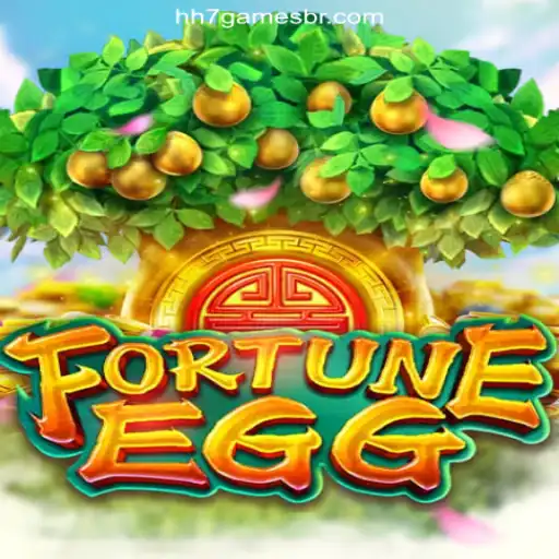 Discover the Thrills of FortuneEgg: Dive into the Exhilarating World of hh7games Cassino❤️ Exploda nas Mesas!