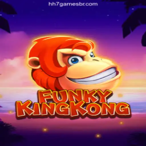 Exploring the Thrills of FunkyKingKong: A Deep Dive into the Exciting World of hh7games Cassino❤️ Exploda nas Mesas!