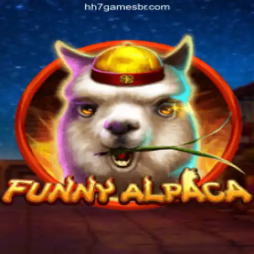 Exploring FunnyAlpaca: The Vibrant World of hh7games Cassino❤️ Exploda nas Mesas!