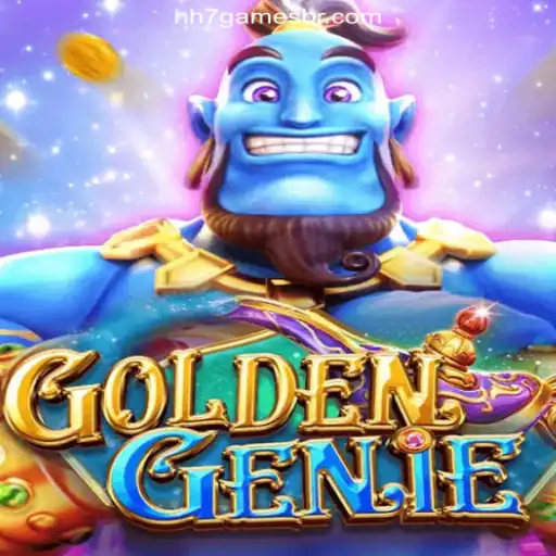 The Magical World of GOLDENGENIE: A Thrilling Casino Adventure