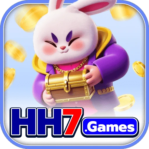 hh7games Cassino❤️ Exploda nas Mesas! Logo