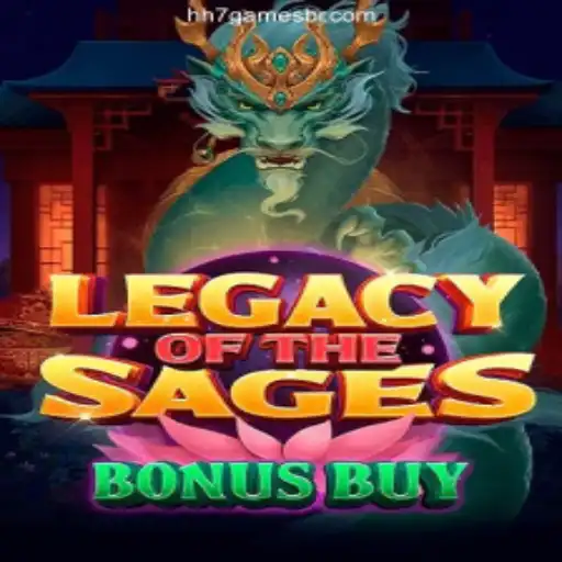 Discover the Thrilling World of LegacyoftheSagesBonusBuy