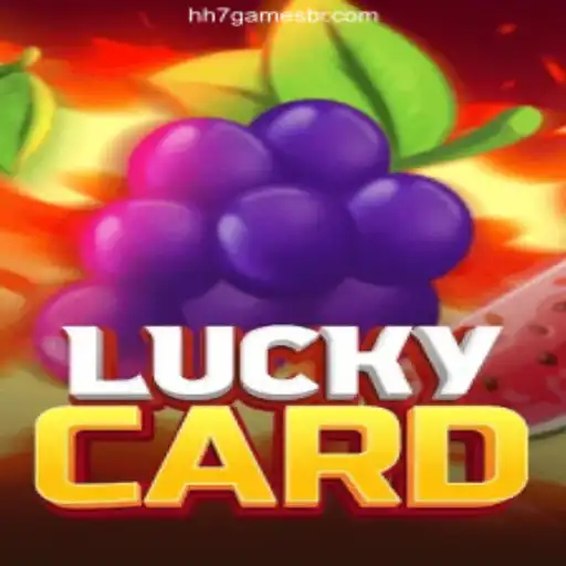 Discover LuckyCard: The Game Taking Cassino by Storm