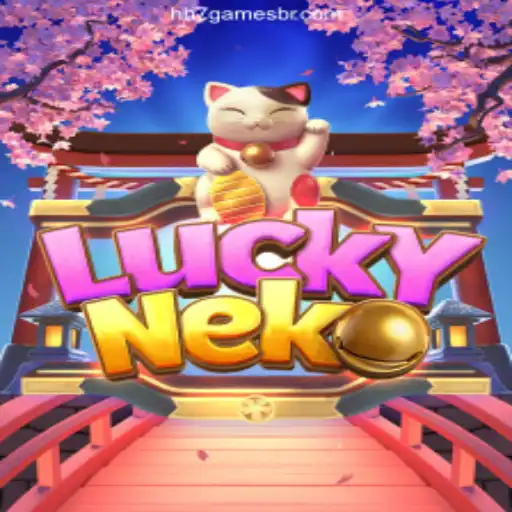 Discover the Enchanting World of LuckyNeko: A Guide to Winning Big at hh7games Cassino❤️ Exploda nas Mesas!