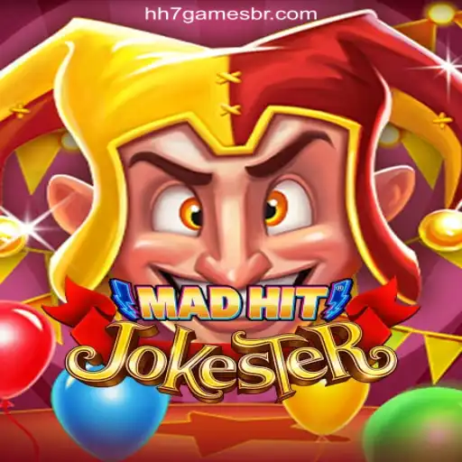 Discovering the Thrills of MadHitJokester: A Dive into hh7games Cassino❤️ Exploda nas Mesas!