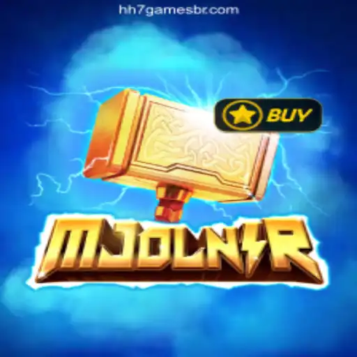 Mjolnir: Unleashing the Storm in Casino Gaming