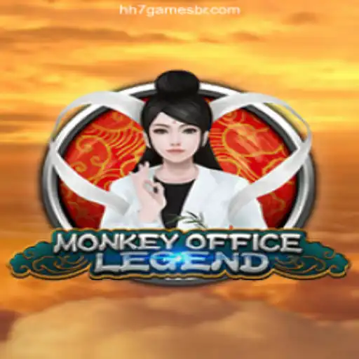 Discover MonkeyOfficeLegend: The Ultimate Casino Adventure