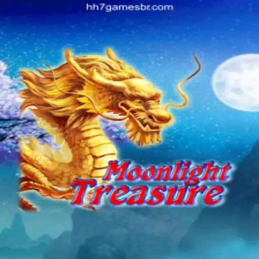 Explore the Enchanting World of MoonlightTreasure with hh7games Cassino❤️ Exploda nas Mesas!