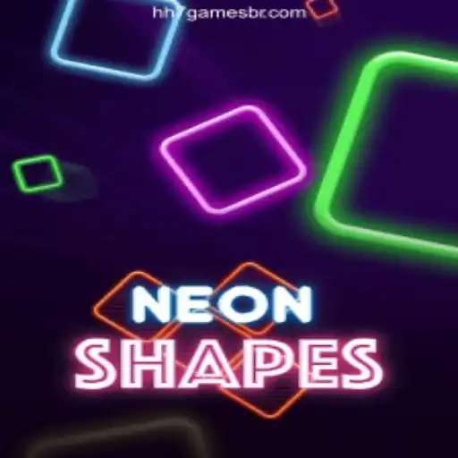 NeonShapes: A Vibrant Journey into Puzzle and Strategy