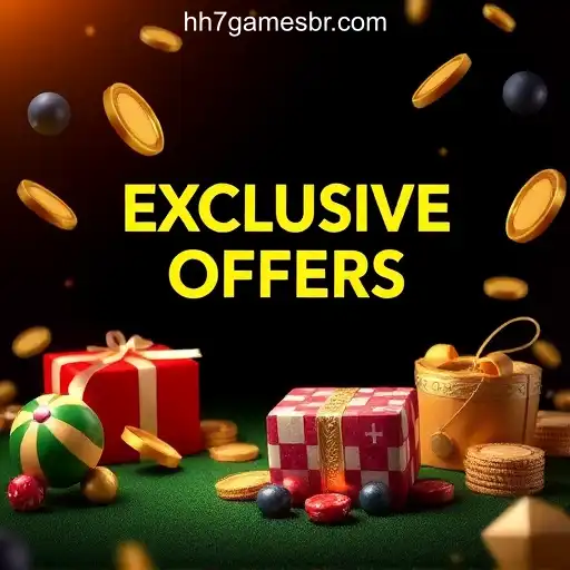Exclusive Offers