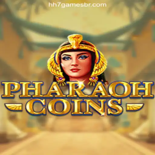 Unveiling the Exciting World of PharaohCoins: A Thrilling Adventure in hh7games Cassino❤️ Exploda nas Mesas!