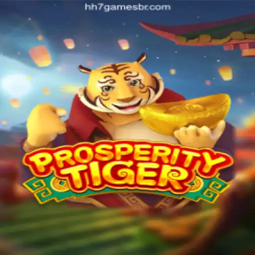 Discover the Thrilling World of ProsperityTiger: The Latest Casino Game sensation