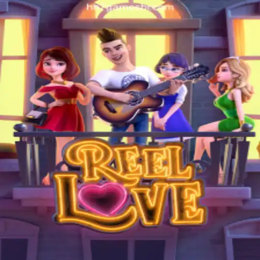 Discover ReelLove: A Casino Adventure with hh7games