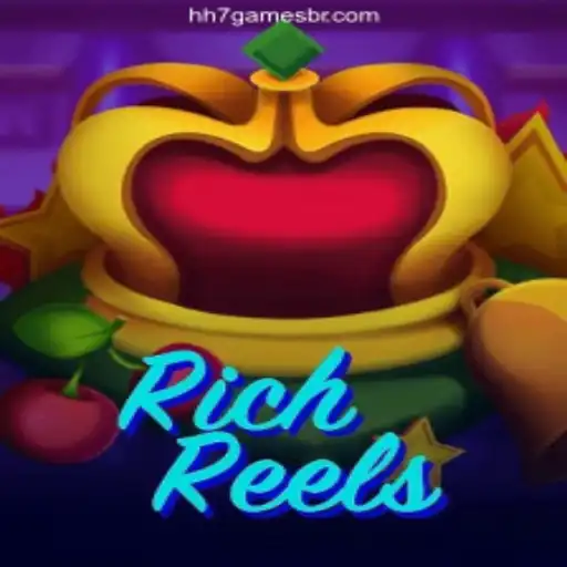 Exploring RichReels: A Revolutionary Gaming Experience with hh7games Cassino❤️ Exploda nas Mesas!