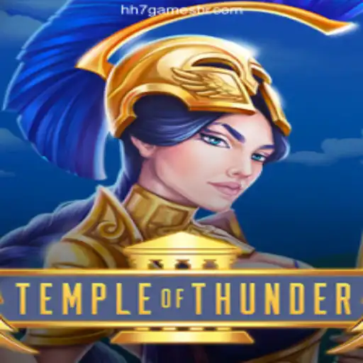 Discover the Excitement of TempleofThunder: A Journey Through the Casino Realm