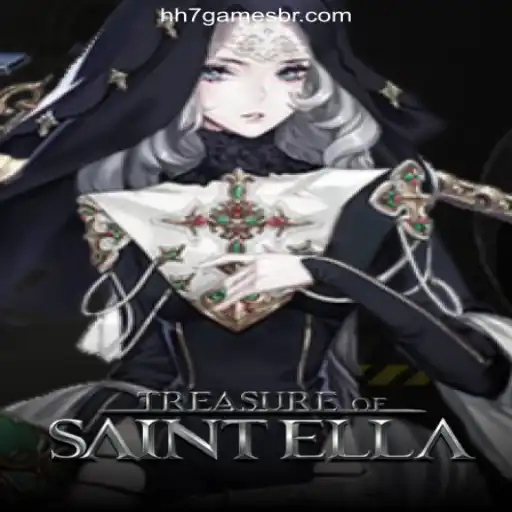 Unlocking the Secrets of TreasureofSaintElla: Your Guide to hh7games' Latest Casino Sensation