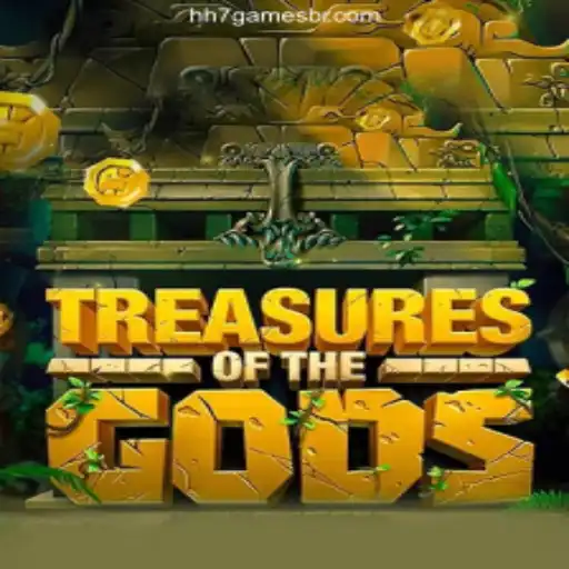 Discover the Mysteries of 'TreasureoftheGods': An Immersive Casino Experience