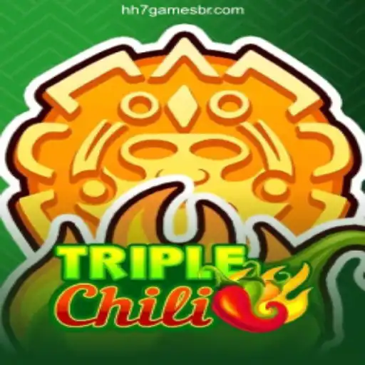 Discover the Excitement of TripleChili: Unleash the Fun with hh7games Cassino❤️ Exploda nas Mesas!